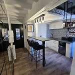 아파트 Escale 보베