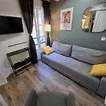 Escale 아파트 보베