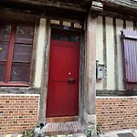 아파트 Escale 보베