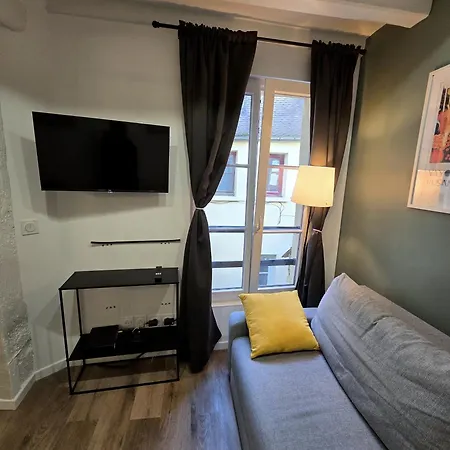 Apartman Escale