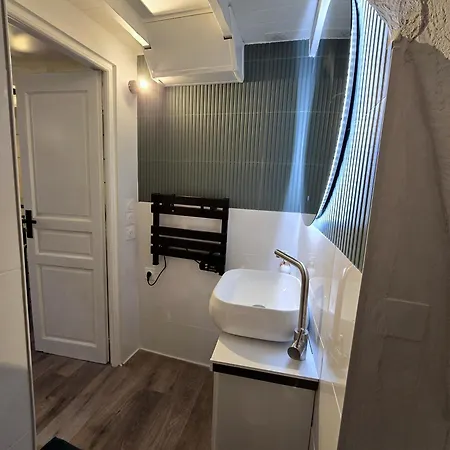 Apartman Escale Beauvais