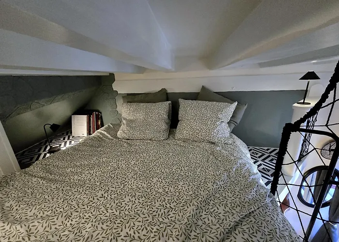 Escale Apartment Beauvais