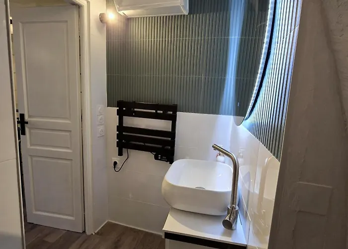 Apartment Escale Beauvais