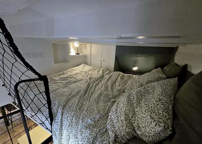 Escale Apartment Beauvais