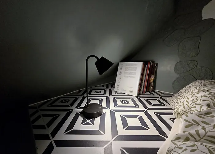 Apartment Escale Beauvais